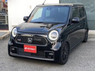 2023 HONDA N-ONE RS