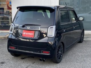2023 HONDA N-ONE RS photo 2