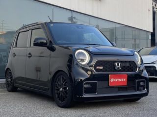 2023 HONDA N-ONE RS photo 5