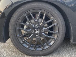 2023 HONDA N-ONE RS photo 4