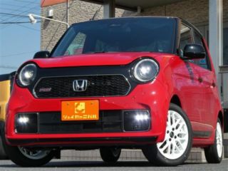 2026 HONDA N-ONE RS