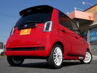 2026 HONDA N-ONE RS photo 5