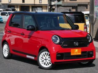 2026 HONDA N-ONE RS photo 4