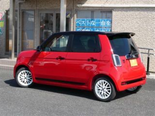 2026 HONDA N-ONE RS photo 3