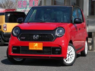 2026 HONDA N-ONE RS photo 2