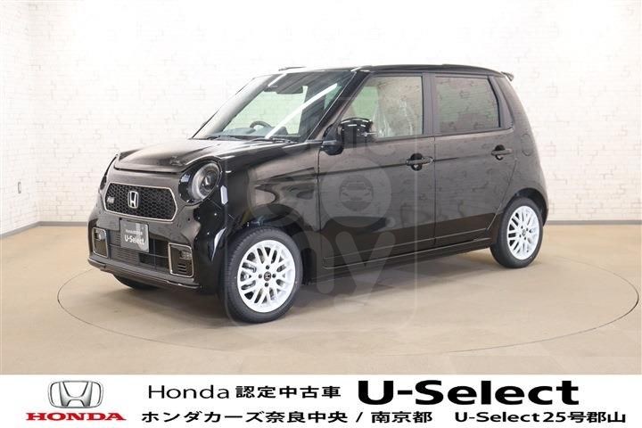 2026 HONDA N-ONE RS