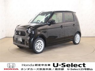 2026 HONDA N-ONE RS