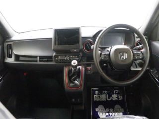 2026 HONDA N-ONE RS photo 5
