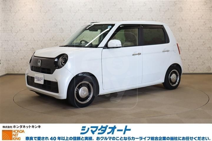 2022 HONDA N-ONE original