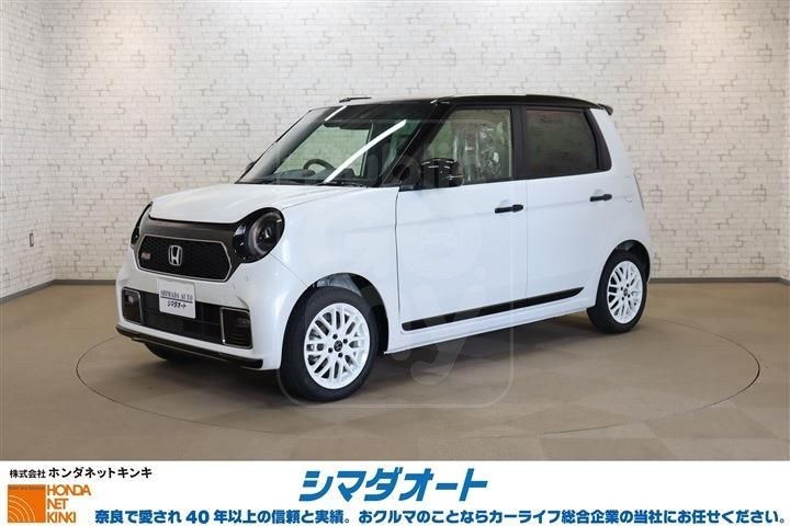 2026 HONDA N-ONE RS