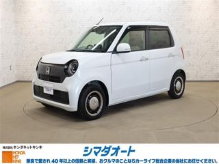 2023 HONDA N-ONE original