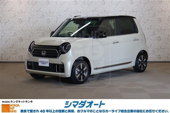 2023 HONDA N-ONE premium