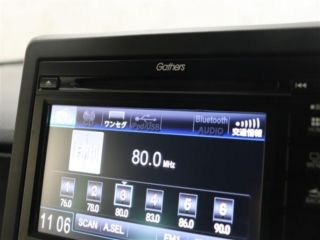 2023 HONDA N-ONE premium photo 5
