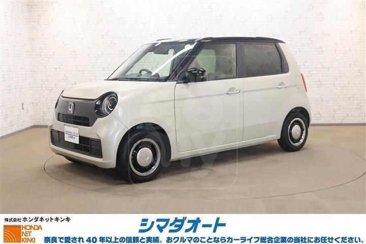 2024 HONDA N-ONE original
