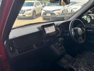 2023 HONDA N-ONE RS Genuine 8-inch Navigation System / HDMI photo 4