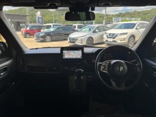 2023 HONDA N-ONE RS Genuine 8-inch Navigation System / HDMI photo 3