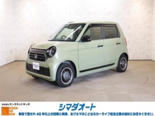2022 HONDA N-ONE Original STYLE + URBAN