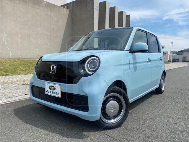 2022 HONDA N-ONE Original
