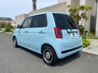 2022 HONDA N-ONE Original photo 4