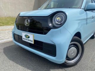 2022 HONDA N-ONE Original photo 3