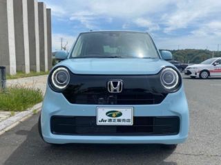 2022 HONDA N-ONE Original photo 2