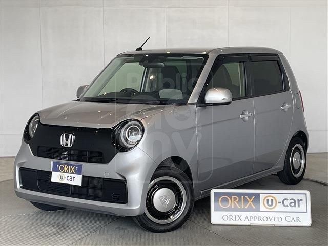 2021 HONDA N-ONE Original