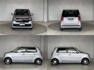 2021 HONDA N-ONE Original photo 4