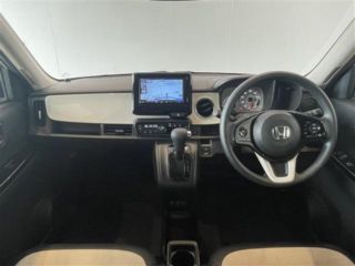 2021 HONDA N-ONE Original photo 3