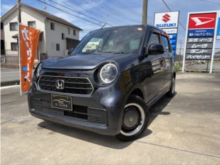 2024 HONDA N-ONE Original Style Plus Urban