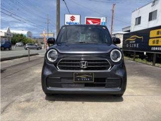 2024 HONDA N-ONE Original Style Plus Urban photo 3