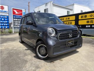 2024 HONDA N-ONE Original Style Plus Urban photo 2