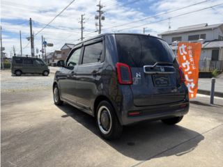 2024 HONDA N-ONE Original Style Plus Urban photo 5