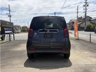 2024 HONDA N-ONE Original Style Plus Urban photo 4