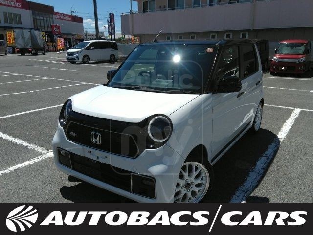 2023 HONDA N-ONE RS (Two-tone color) 2WD
