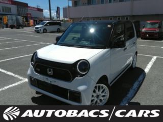2023 HONDA N-ONE RS (Two-tone color) 2WD
