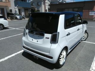 2023 HONDA N-ONE RS (Two-tone color) 2WD photo 2