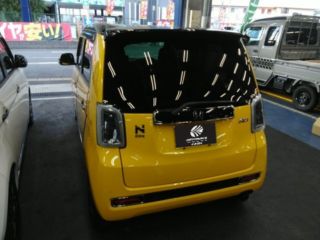 2023 HONDA N-ONE RS (Two-tone color) 2WD photo 2
