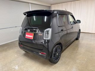 2022 HONDA N-ONE RS 6-speed manual, full-segment navigation, backup camera photo 3