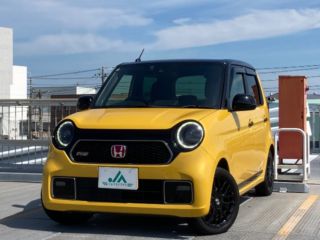 2023 HONDA N-ONE RS