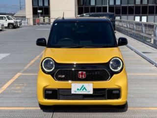 2023 HONDA N-ONE RS photo 3