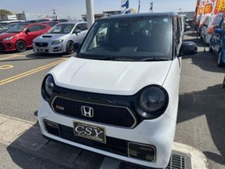 2026 HONDA N-ONE RS