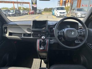 2026 HONDA N-ONE RS photo 3