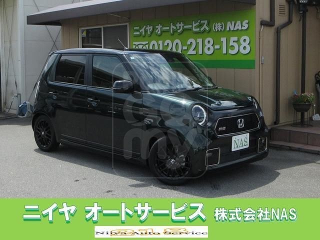 2024 HONDA N-ONE RS
