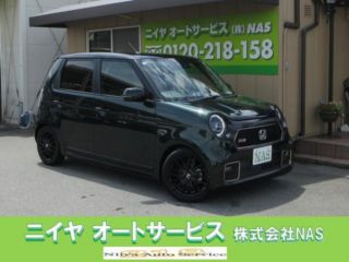 2024 HONDA N-ONE RS