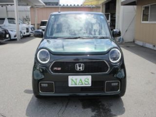 2024 HONDA N-ONE RS photo 2