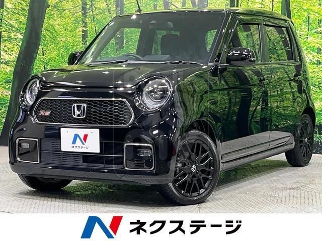 2021 HONDA N-ONE RS
