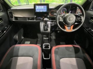 2021 HONDA N-ONE RS photo 2