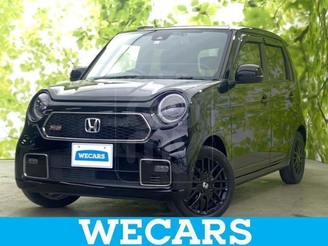 2023 HONDA N-ONE RS