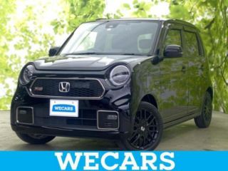 2023 HONDA N-ONE RS