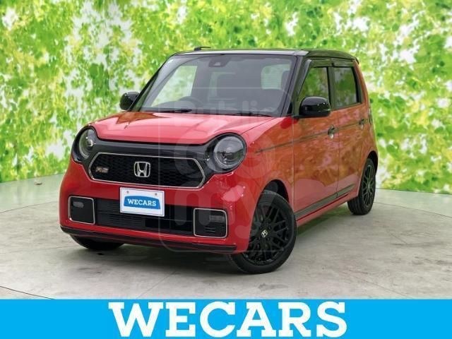 2022 HONDA N-ONE RS